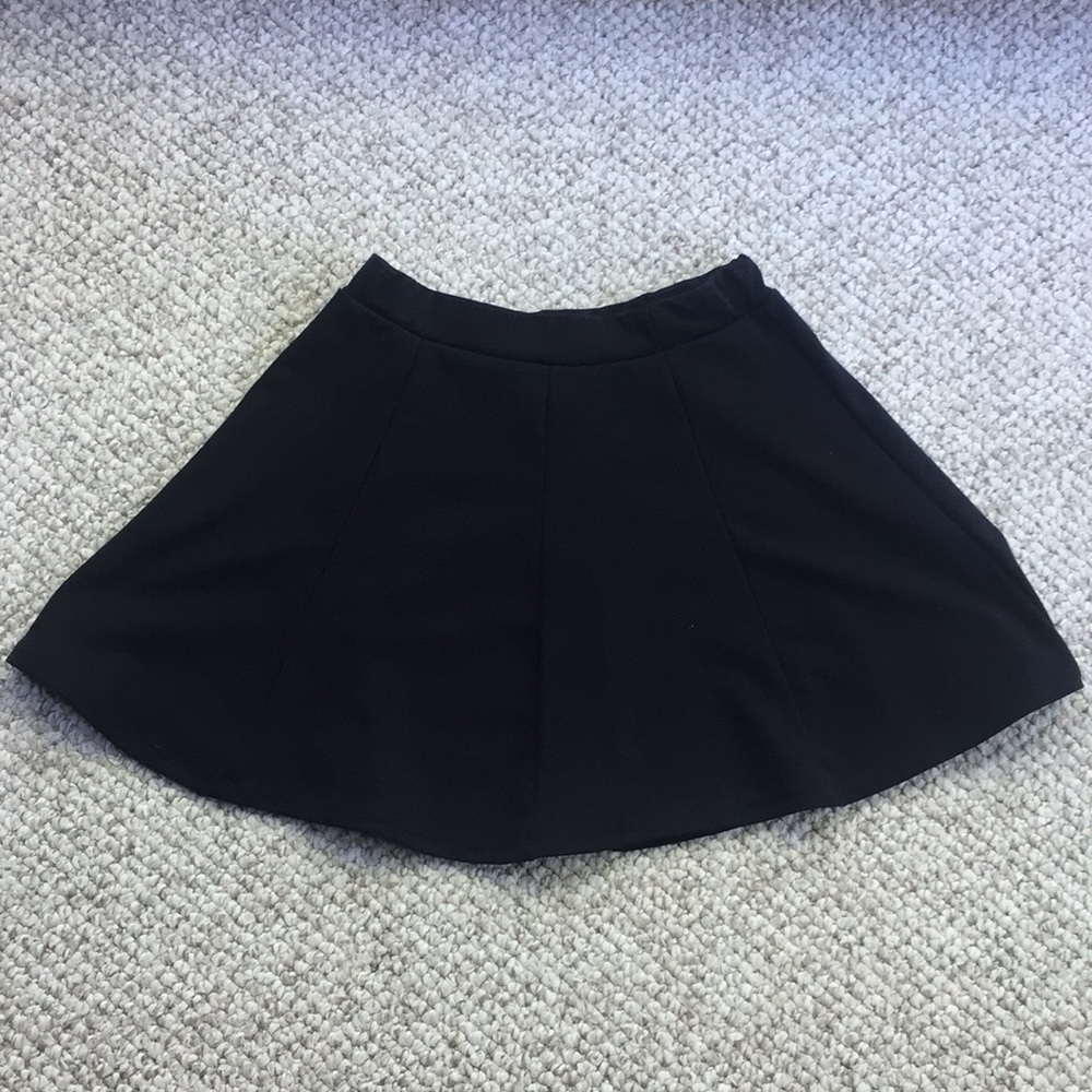 Skater Skirt